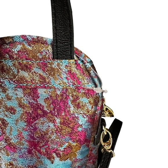 Betsey Johnson | Mini Convertible Cross-Body Bag - Picture 7 of 13